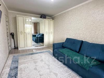 2-комнатная квартира · 45.5 м² · 4/4 этаж, Назарбаева за ~ 13.8 млн 〒 в Талдыкоргане