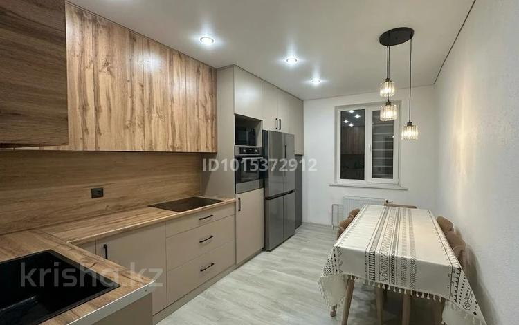 3-комнатная квартира · 73 м² · 8/12 этаж, А130 5 — Metro за 33.8 млн ₸ в Астане, Алматы р-н — фото 2