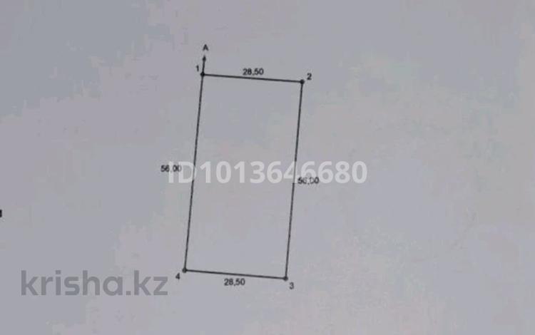 Жер телімі · 16 сотық, Қостанай, бағасы: 3 млн ₸ в Костанае — фото 20