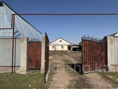 Отдельный дом · 4 комнаты · 104.9 м² · 10 сот., Наурызбай батыр 139 Б за 27.5 млн 〒 в Узынагаш