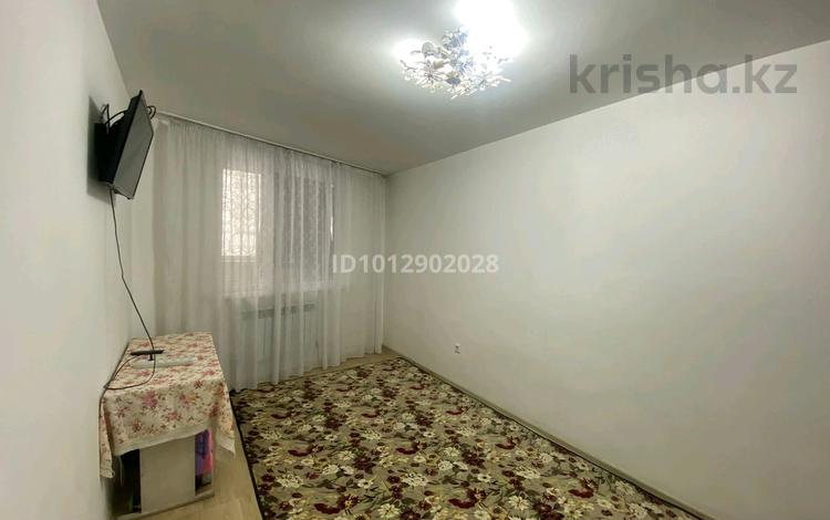 1-комнатная квартира · 35 м² · 1/9 этаж, Райымбек Батыр за 160 000 ₸ в  — фото 6