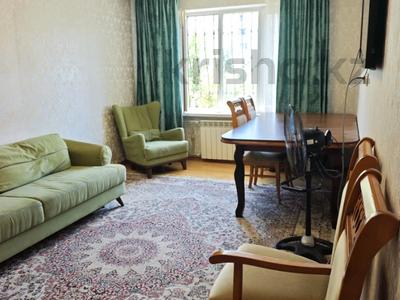 4-бөлмелі пәтер · 86.4 м² · 5/5 қабат, Мамыр 1, бағасы: ~ 58 млн ₸ в Алматы, Ауэзовский р-н