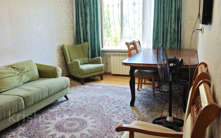 4-комнатная квартира · 86.4 м² · 5/5 этаж, Мамыр 1 за ~ 58 млн ₸ в Алматы, Ауэзовский р-н — фото 3