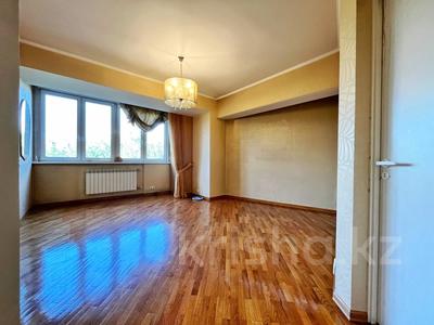 2-комнатная квартира · 92.7 м² · 4/5 этаж, Кабанбай Батыра — Масанчи за 79 млн ₸ в Алматы, Алмалинский р-н