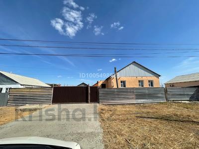 Отдельный дом · 3 комнаты · 110 м² · 8 сот., мкр Кара депо, Әнші Мәди 21 за 13 млн 〒 в Атырау