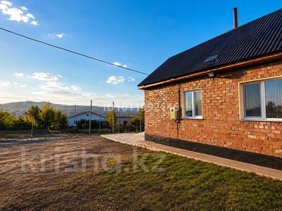 Отдельный дом · 3 комнаты · 52 м² · 10 сот., ул. Бастау 24 за ~ 21 млн 〒 в Усть-Каменогорске, Ульбинский