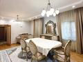 Отдельный дом · 6 комнат · 460 м² · 12 сот., мкр Дарын, Аскарова — Аль-Фараби | Королева | парк им. Первого президента | Международная школа Miras | Школа Бобек за 250 млн ₸ в Алматы, Наурызбайский р-н — фото 4