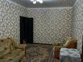 2-комнатная квартира, 55 м², 1/5 этаж помесячно, Гагарина за 120 000 〒 в Шымкенте, Абайский р-н