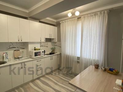 1-комнатная квартира, 40 м², 6/6 этаж, мкр Шугыла, Жунисова 10к9 за 20.5 млн 〒 в Алматы, Наурызбайский р-н