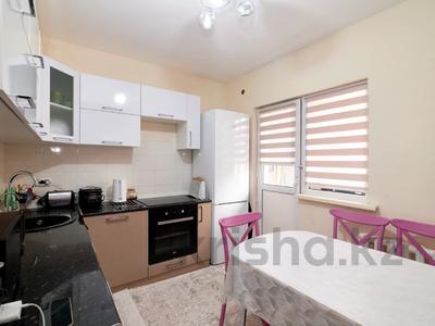 1-комнатная квартира · 42.4 м² · 10/12 этаж, Кобланды батыра 7д за 17 млн 〒 в Астане, Алматы р-н