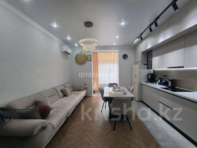 4-комнатная квартира · 108 м² · 9/10 этаж, мкр Юго-Восток, Ашимова 21/5 за 59.9 млн ₸ в Караганде, Казыбек би р-н