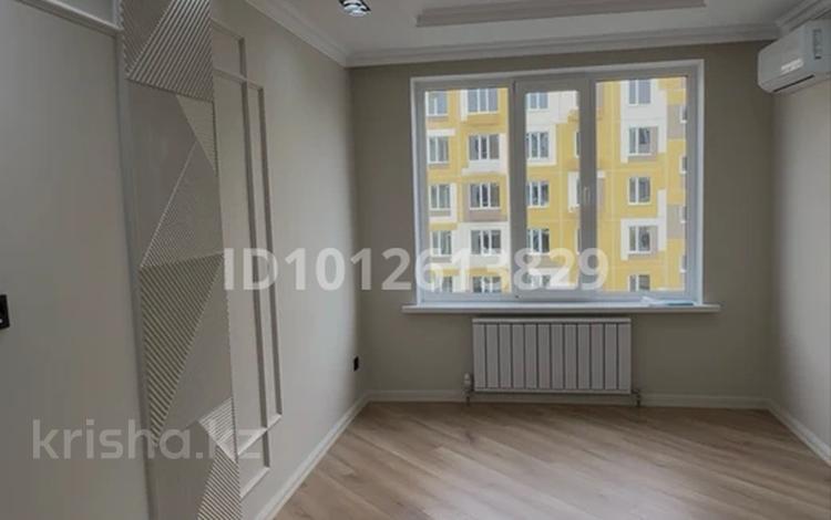2-бөлмелі пәтер · 60 м² · 6/9 қабат, Райымбек 590/15, бағасы: 38.8 млн ₸ в Алматы, Наурызбайский р-н — фото 8