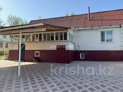 Отдельный дом • 6 комнат • 155 м² • 11 сот., Жибек жолы 7 — Поселок Бирлик за 100 млн 〒 в Талгаре