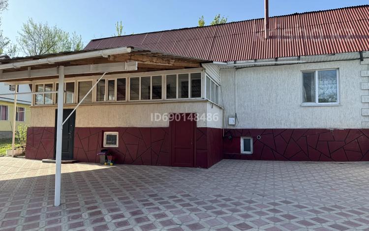 Отдельный дом • 6 комнат • 155 м² • 11 сот., Жибек жолы 7 — Поселок Бирлик за 100 млн 〒 в Талгаре — фото 21