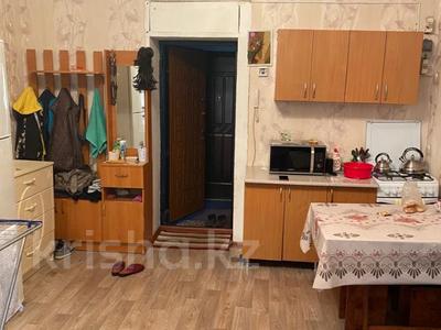 1-бөлмелі пәтер · 20.1 м² · 2/2 қабат, Майлина — Ахметова, бағасы: 9 млн ₸ в Алматы, Турксибский р-н