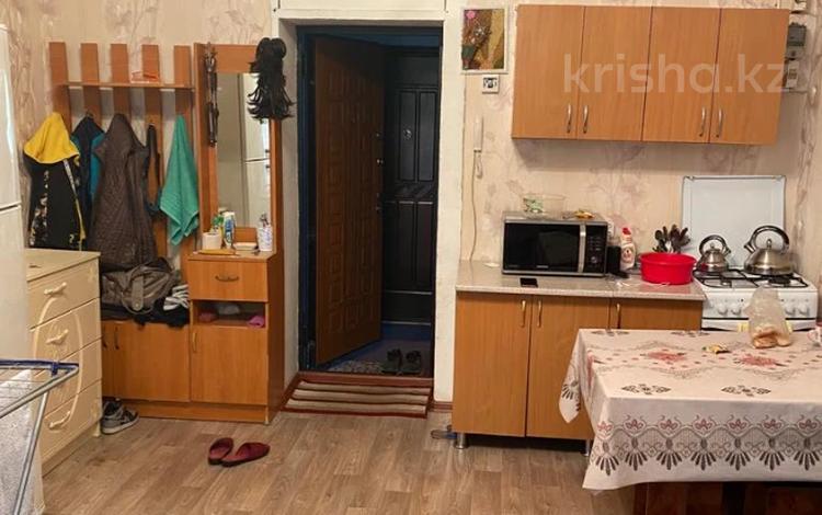 1-бөлмелі пәтер · 20.1 м² · 2/2 қабат, Майлина — Ахметова, бағасы: 9 млн ₸ в Алматы, Турксибский р-н — фото 2