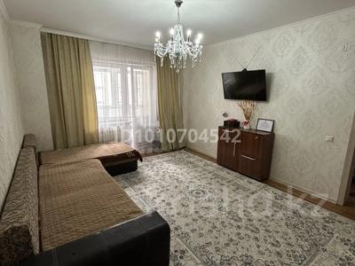 1-комнатная квартира · 40 м² · 3/9 этаж, Женис 43/2 — Пересечение Богембая за 21 млн ₸ в Астане, Сарыарка р-н
