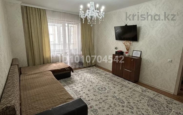 1-комнатная квартира · 40 м² · 3/9 этаж, Женис 43/2 — Пересечение Богембая за 21 млн ₸ в Астане, Сарыарка р-н — фото 9