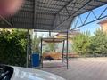 Отдельный дом · 6 комнат · 220 м² · 6 сот., Хаби Халиуллина 206/17 — Магнум, Думановский за 200 млн ₸ в Алматы, Медеуский р-н — фото 3