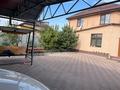 Отдельный дом · 6 комнат · 220 м² · 6 сот., Хаби Халиуллина 206/17 — Магнум, Думановский за 200 млн ₸ в Алматы, Медеуский р-н — фото 4