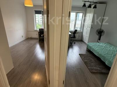 4-комнатная квартира · 76 м² · 5/5 этаж, Манаса 19 за 54 млн ₸ в Алматы, Бостандыкский р-н