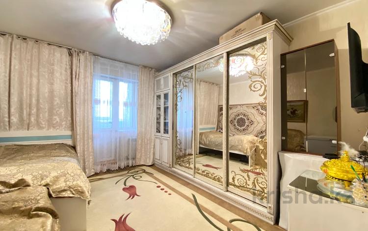 1-комнатная квартира, 40 м², Айтматова за 17.5 млн 〒 в Астане, Нура р-н — фото 21
