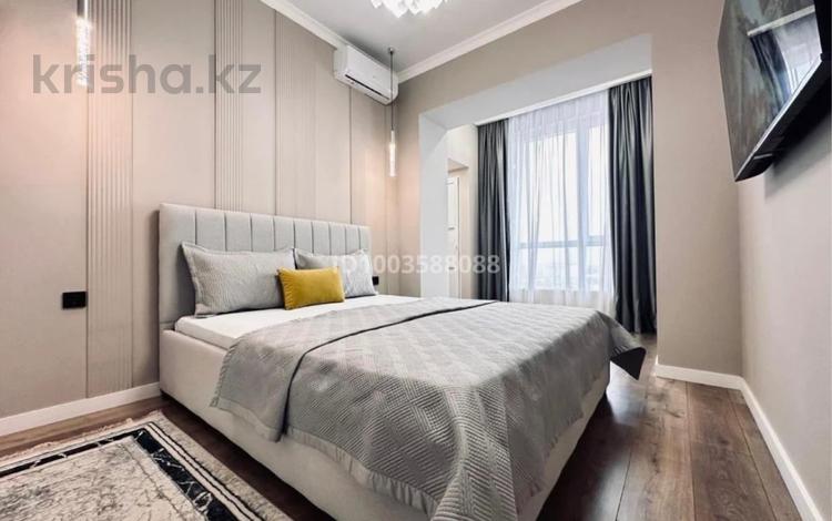 2-комнатная квартира · 52 м², Туран 46Б, 46Б/1, 46Б/2 за 18 500 ₸ в Астане, Нура р-н — фото 2