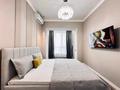 2-комнатная квартира · 52 м², Туран 46Б, 46Б/1, 46Б/2 за 18 500 ₸ в Астане, Нура р-н — фото 2