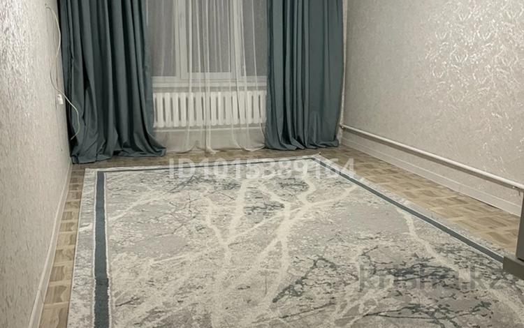2-комнатная квартира · 46 м² · 2 этаж, 3мкр за 150 000 ₸ в Чапаево — фото 2