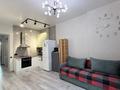 2-комнатная квартира · 55 м² · 4/10 этаж, Бокейхана 25 за 32 млн ₸ в Астане, Есильский р-н