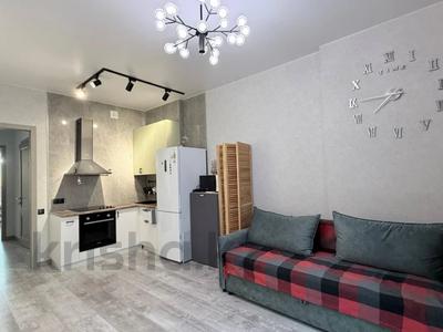 2-комнатная квартира · 55 м² · 4/10 этаж, Бокейхана 25 за 32 млн ₸ в Астане, Есильский р-н