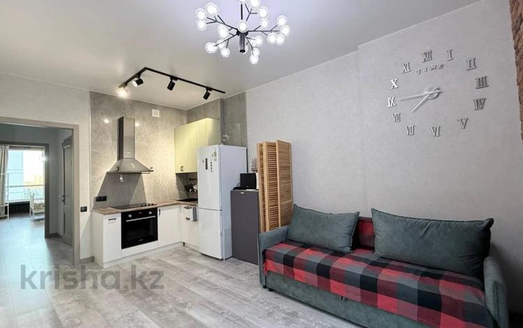 2-комнатная квартира · 55 м² · 4/10 этаж, Бокейхана 25 за 32 млн ₸ в Астане, Есильский р-н — фото 7