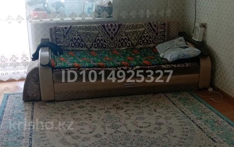 1-бөлмелі пәтер · 33 м² · 3/6 қабат, Айтеке би 24, бағасы: 10 млн ₸ в Актобе — фото 2