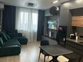 2-комнатная квартира · 63.4 м² · 5/13 этаж, мкр Астана за 57 млн ₸ в Алматы, Ауэзовский р-н