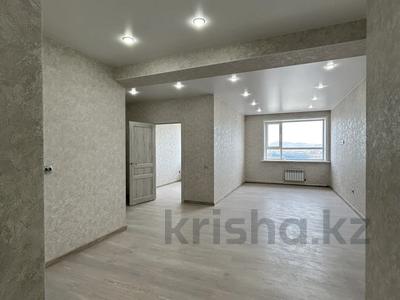 2-комнатная квартира, 55.5 м², 9/10 этаж, Есенберлина 14 за 23.5 млн 〒 в Усть-Каменогорске