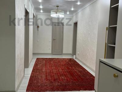 3-комнатная квартира · 110 м² · 5/9 этаж, мкр. Алтын орда за 51 млн ₸ в Актобе