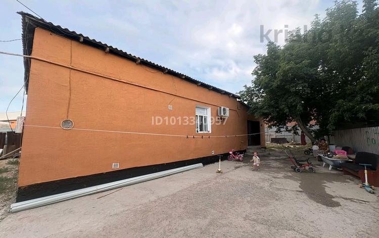 Часть дома · 4 комнаты · 100 м² · 5 сот., Құлтекенов 98/1 за 18 млн ₸ в  — фото 2