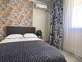 1-комнатная квартира · 36 м² · 11/12 этаж, мкр Акбулак 89 — Алматы Арена за 2 000 ₸ в Алатауский р-н