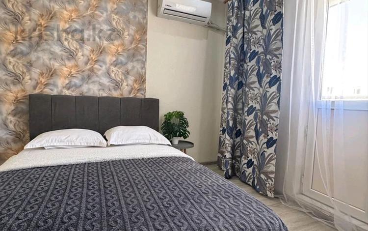 1-комнатная квартира · 36 м² · 11/12 этаж, мкр Акбулак 89 — Алматы Арена за 2 000 ₸ в Алатауский р-н — фото 2