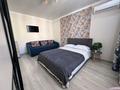 1-комнатная квартира · 36 м² · 11/12 этаж, мкр Акбулак 89 — Алматы Арена за 2 000 ₸ в Алатауский р-н — фото 3