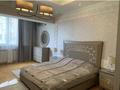 4-комнатная квартира · 140 м² · 4/15 этаж, мкр Керемет 6к20 за 580 000 ₸ в Алматы, Бостандыкский р-н