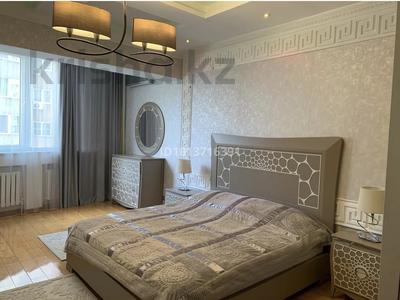 4-комнатная квартира · 140 м² · 4/15 этаж, мкр Керемет 6к20 за 580 000 ₸ в Алматы, Бостандыкский р-н