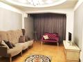 4-комнатная квартира · 140 м² · 4/15 этаж, мкр Керемет 6к20 за 580 000 ₸ в Алматы, Бостандыкский р-н — фото 5