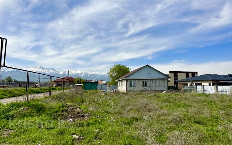 Жер телімі · 6 сотық, Туздыбастау (Калинино), бағасы: ~ 26 млн 〒 — фото 3
