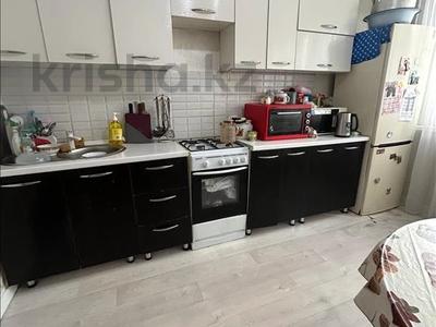 1-бөлмелі пәтер · 39.2 м² · 2/5 қабат, мкр Жас Канат, бағасы: 23.5 млн ₸ в Алматы, Турксибский р-н