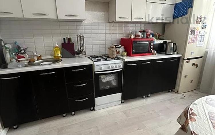 1-бөлмелі пәтер · 39.2 м² · 2/5 қабат, мкр Жас Канат, бағасы: 23.5 млн ₸ в Алматы, Турксибский р-н — фото 5