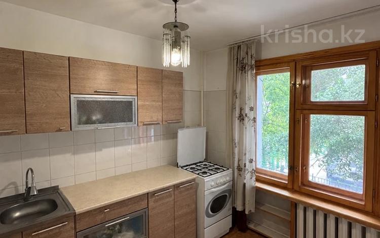 2-комнатная квартира · 45 м² · 2/5 этаж, Абая 53/1 за 20 млн ₸ в Астане, р-н Байконур — фото 2