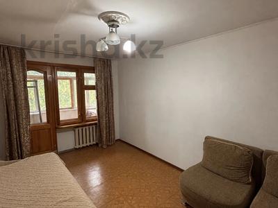 2-комнатная квартира · 45 м² · 2/5 этаж, Абая 53/1 за 19 млн ₸ в Астане, р-н Байконур