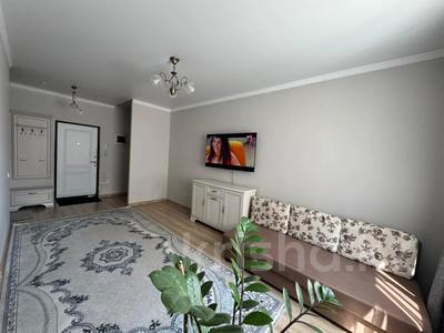 1-комнатная квартира · 40 м² · 2/12 этаж, Сатпаева 90 — ТОРГ за 41 млн ₸ в Алматы, Бостандыкский р-н