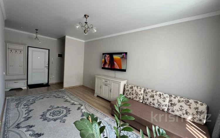 1-комнатная квартира · 40 м² · 2/12 этаж, Сатпаева 90 — ТОРГ за 41 млн ₸ в Алматы, Бостандыкский р-н — фото 9